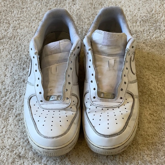 Air Force 1 - Picture 1 of 7